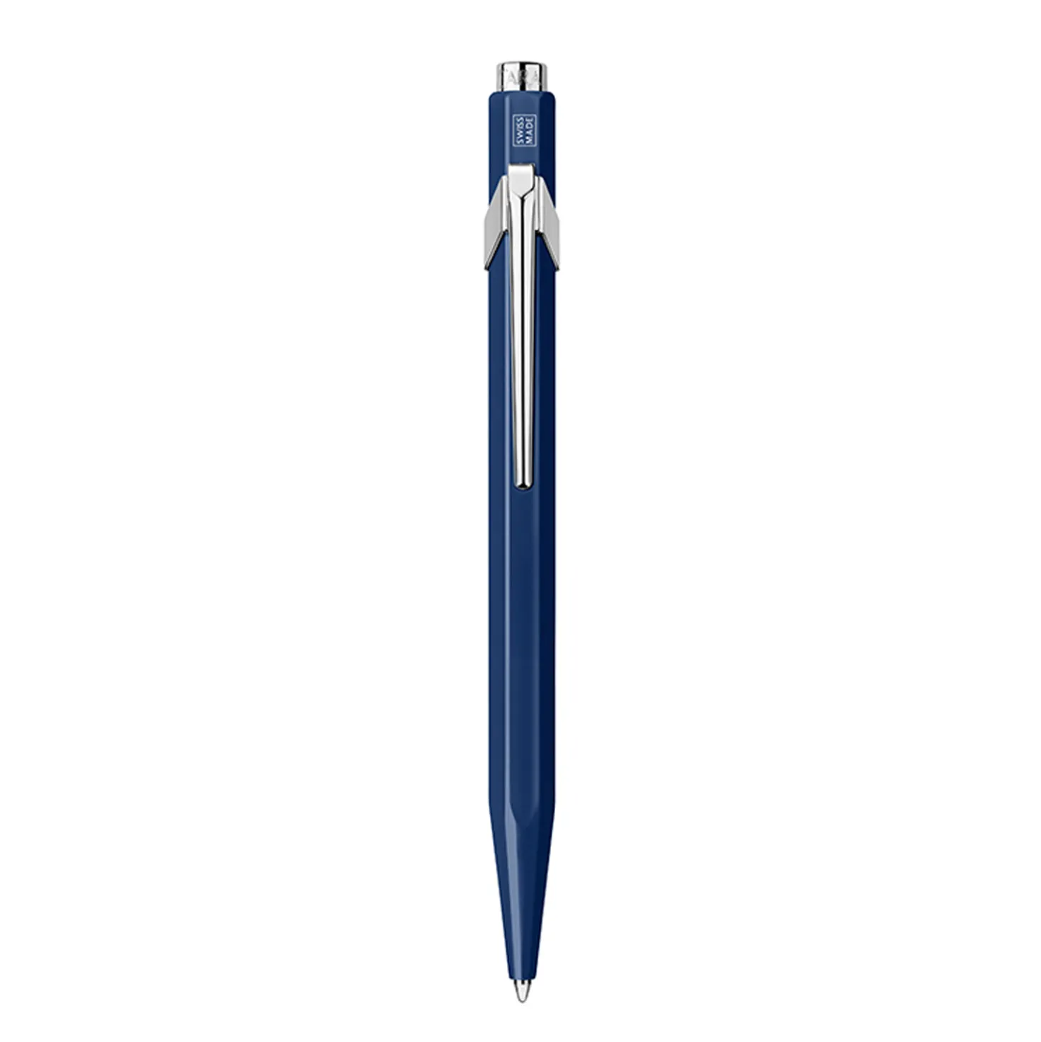 Kugelschreiber 849 Saphirblau