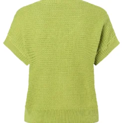 Kurzarmpullover