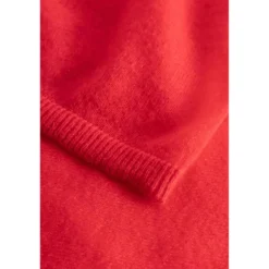 Kurzarm-Pullover