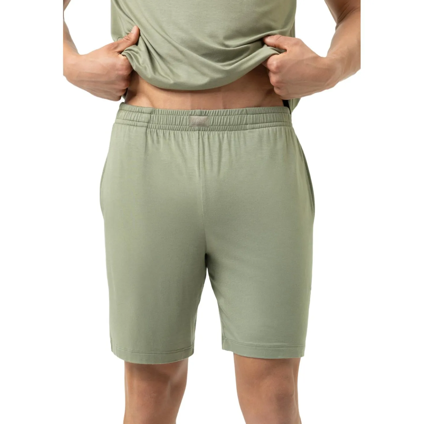Kurze Hose