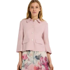 Kurzer blazer