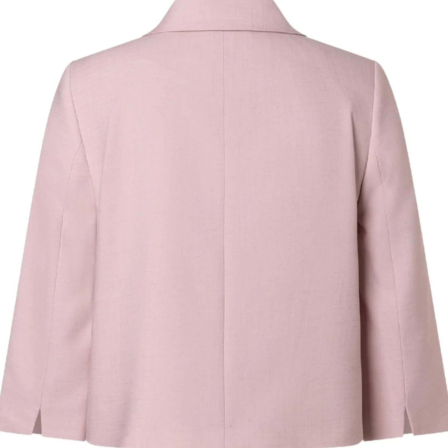 Kurzer blazer