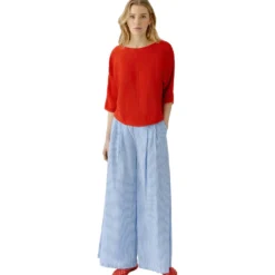 Kurzpullover