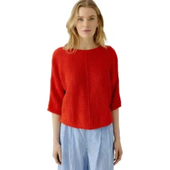Kurzpullover