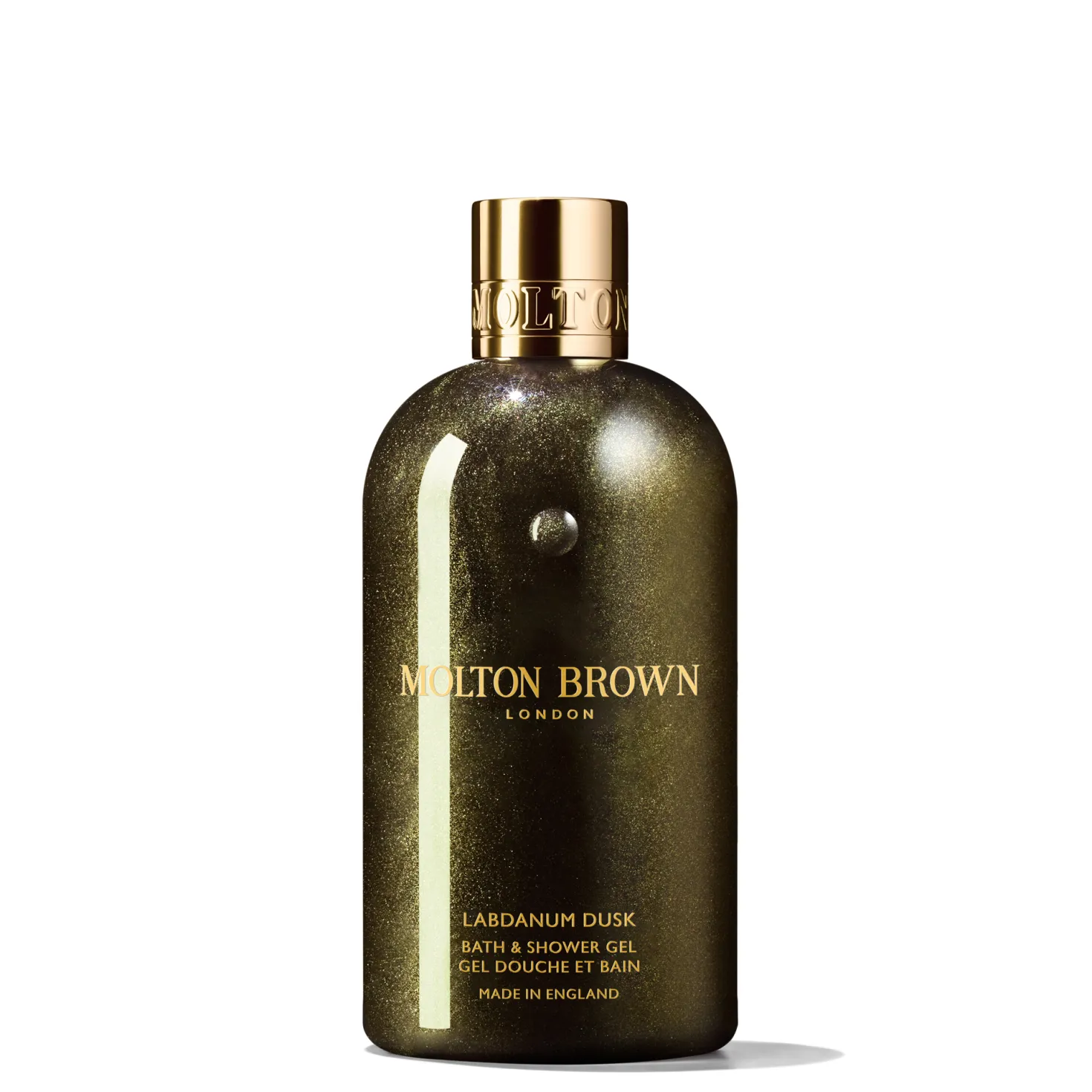 Labdanum Dusk Bath & Shower Gel