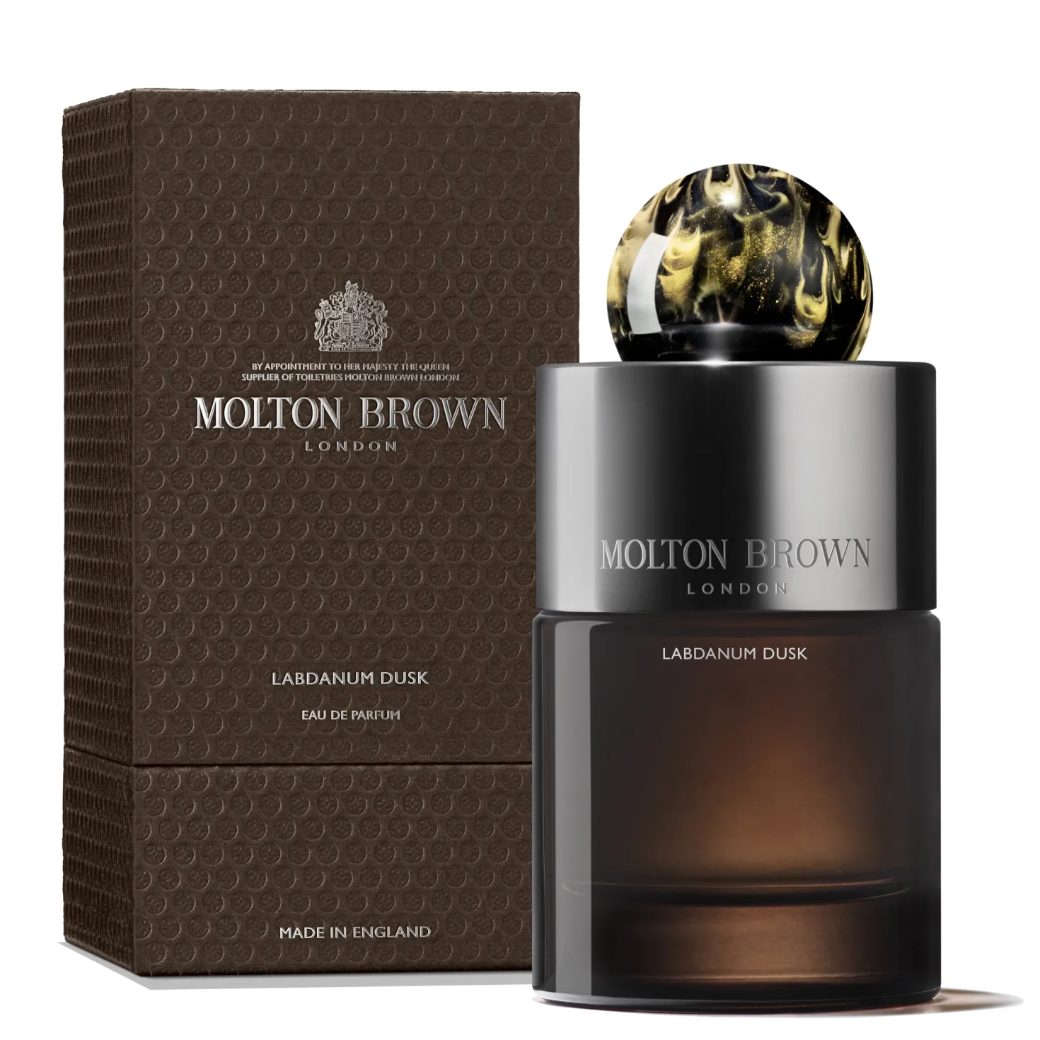 Labdanum Dusk Eau de Parfum