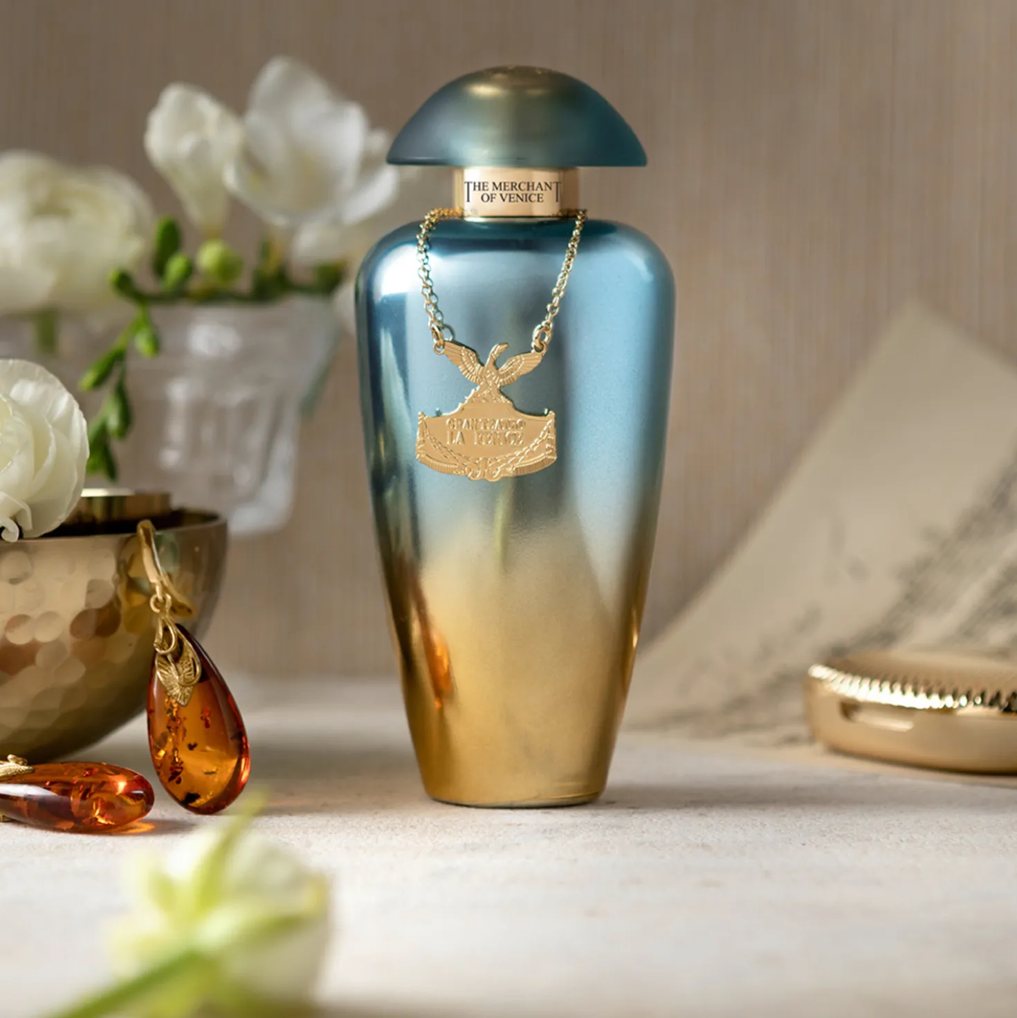 La Fenice Pour Femme Eau de Parfum