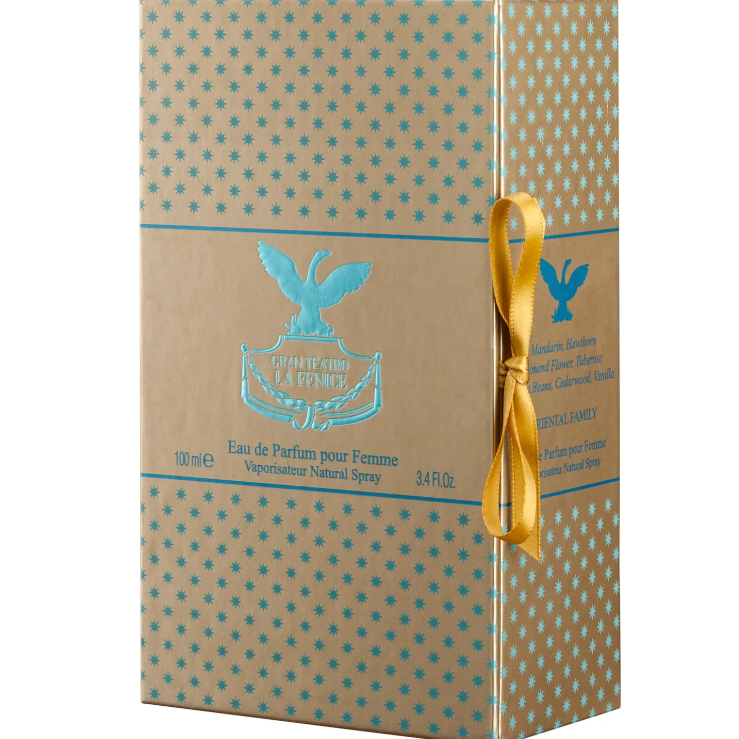 La Fenice Pour Femme Eau de Parfum