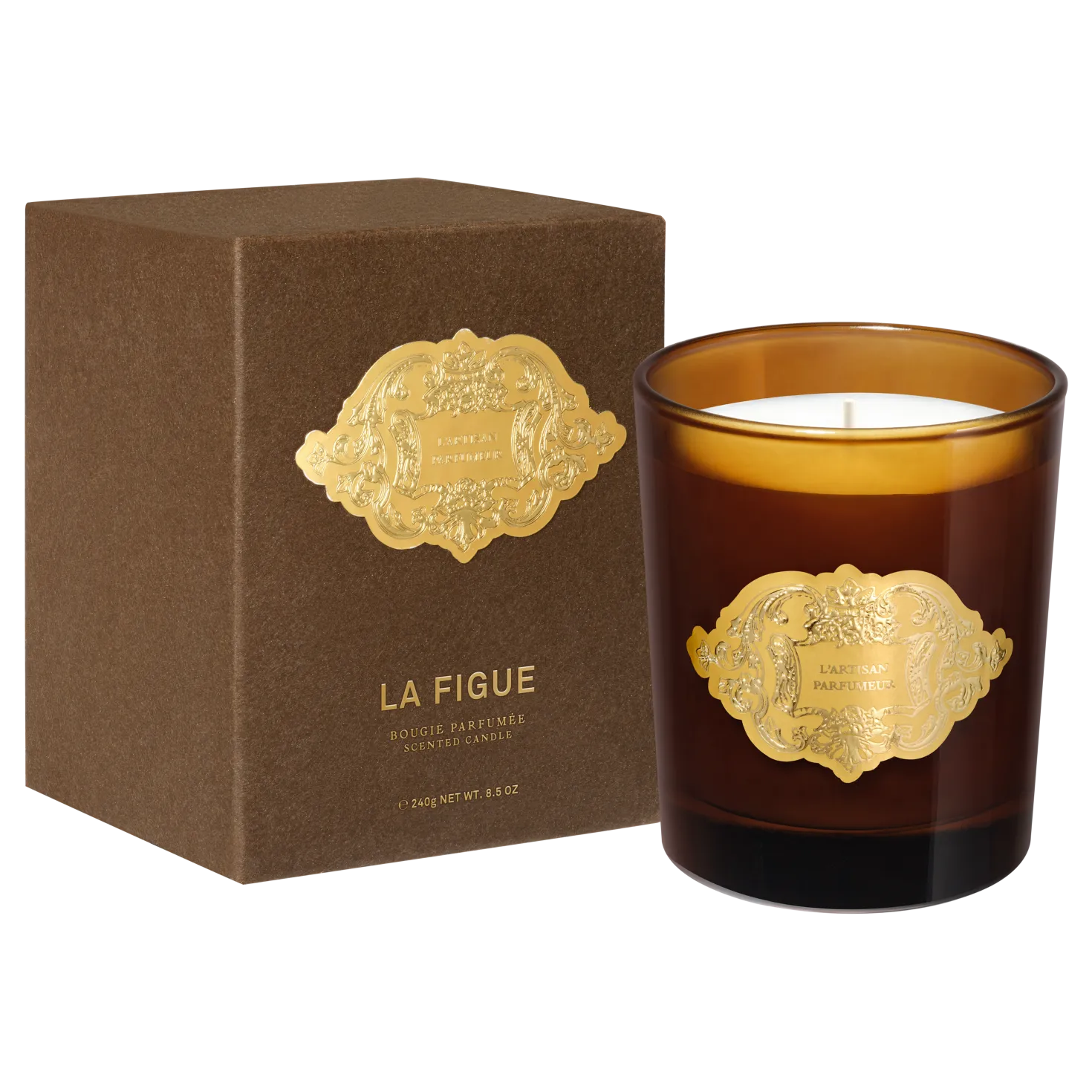 La Figue Candle