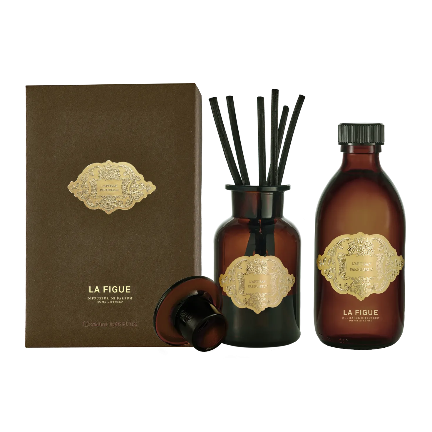 La Figue Home Diffuser Refill