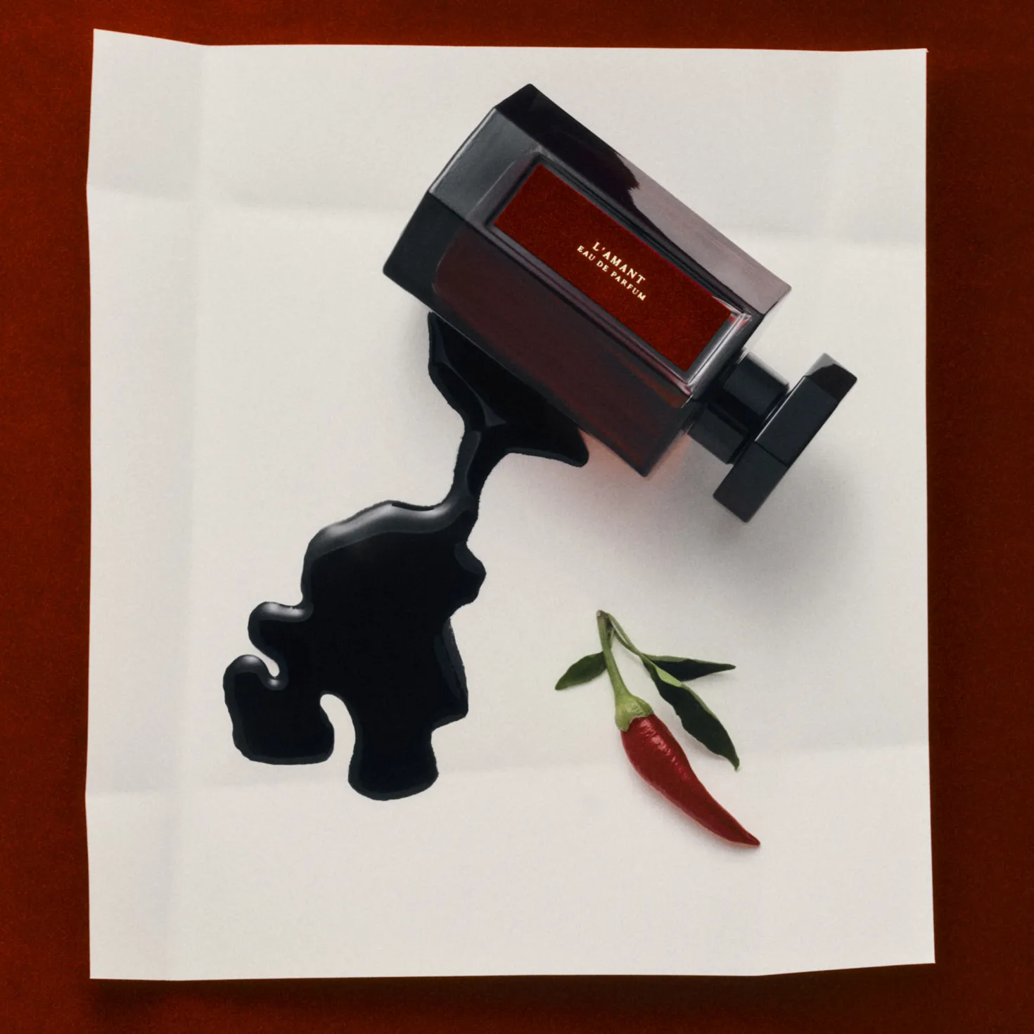 L´Amant Eau de Parfum