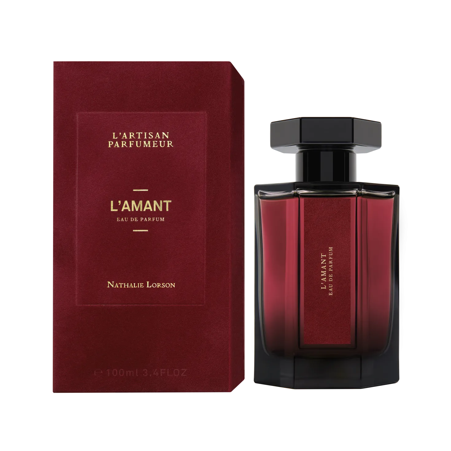 L´Amant Eau de Parfum