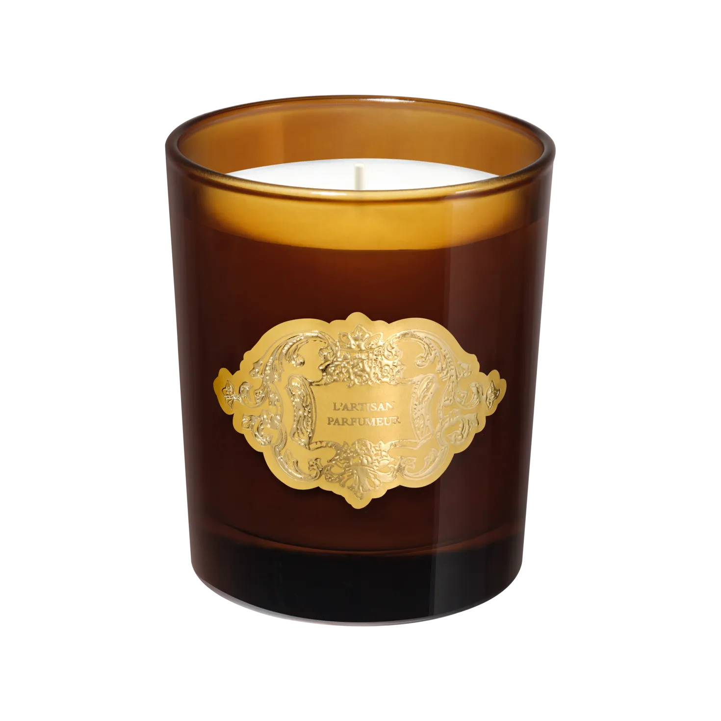 L´Ambre Candle