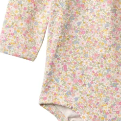 Langarm Babybody Liv