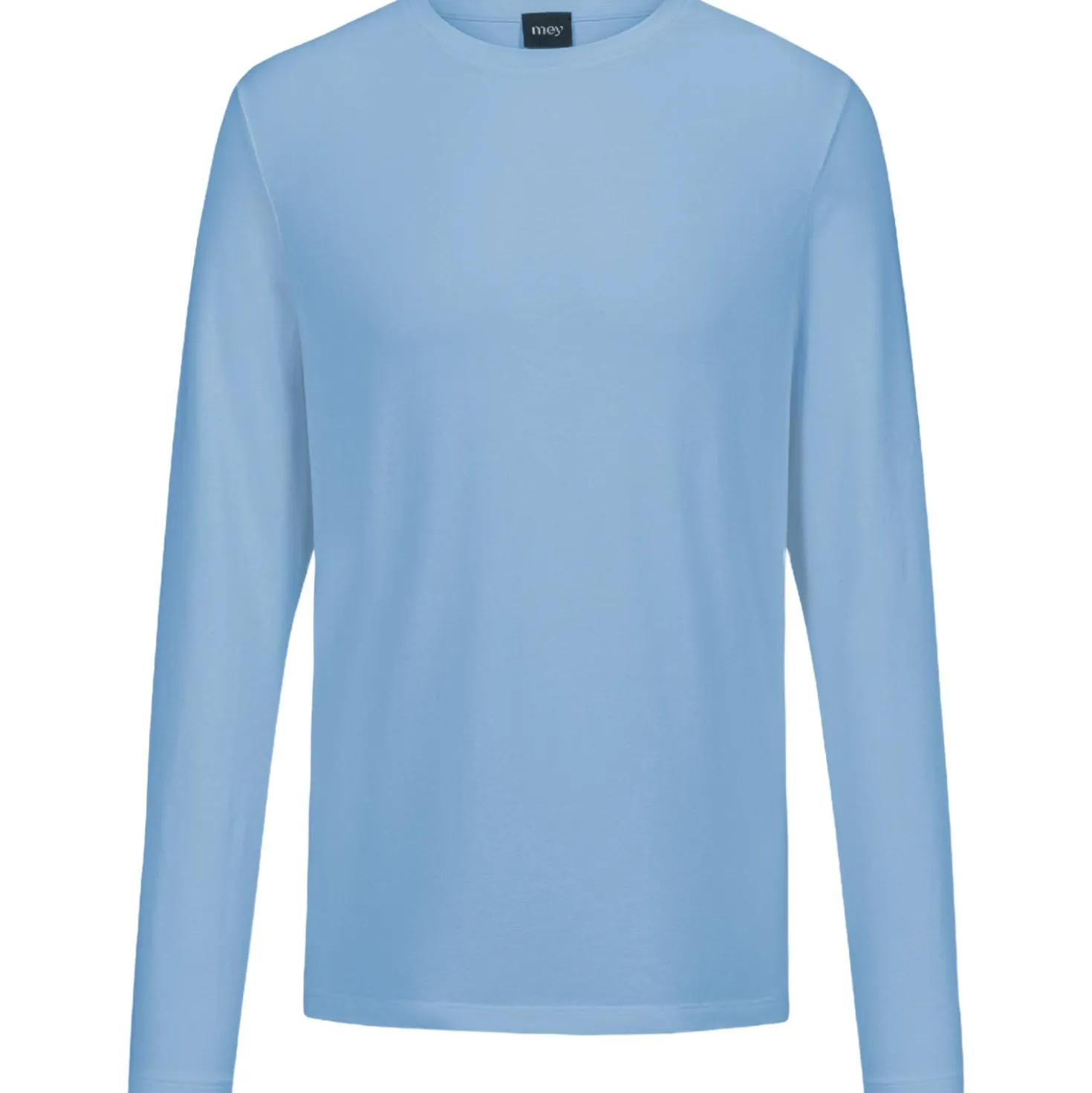 Langarmshirt