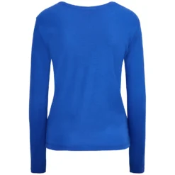 Langarmshirt