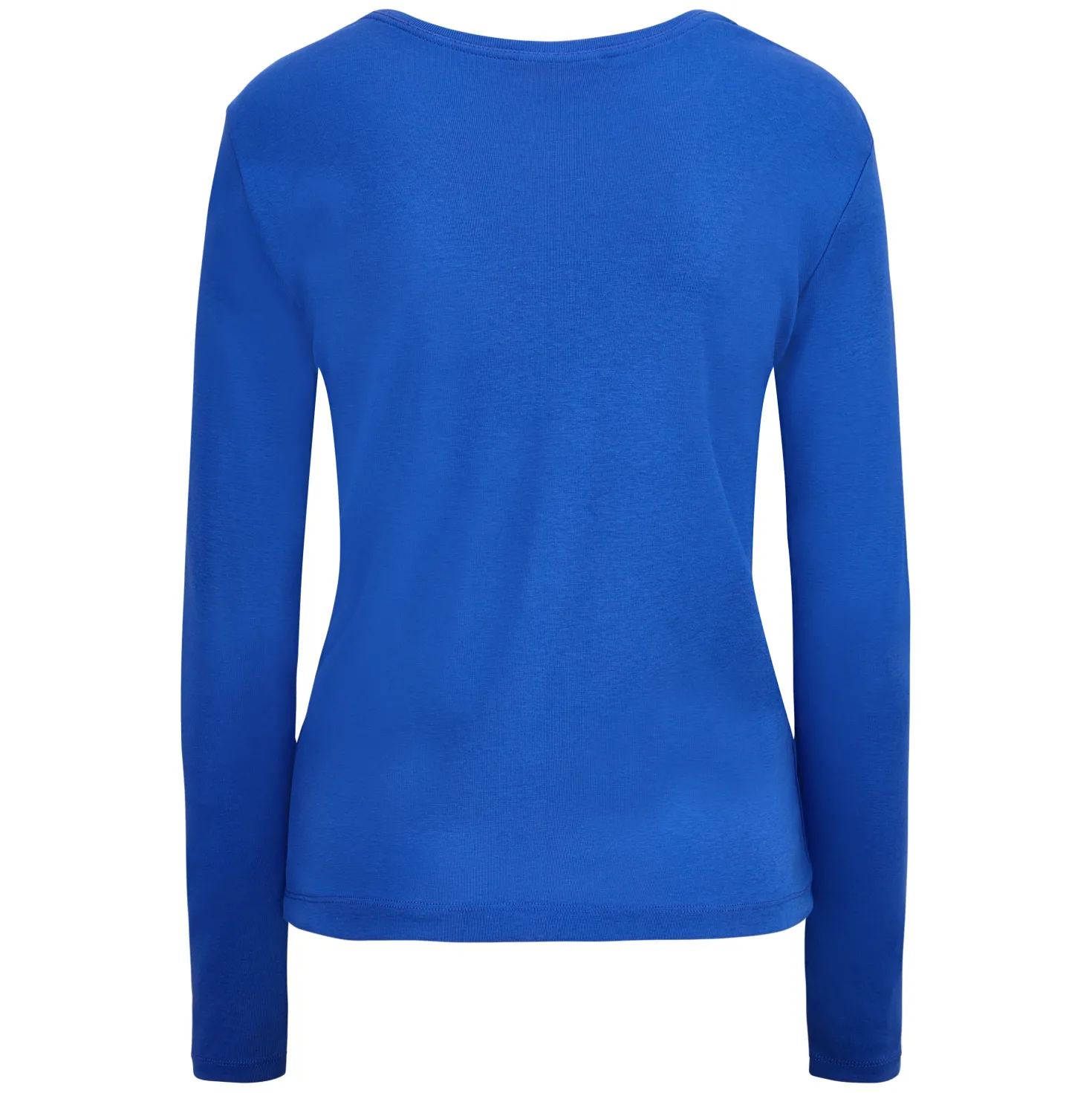 Langarmshirt