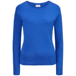 Langarmshirt