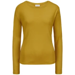Langarmshirt