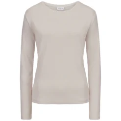 Langarmshirt