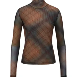 Langarmshirt