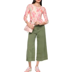 Langarmshirt