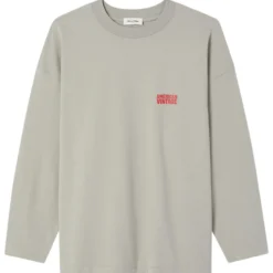 Langarmshirt