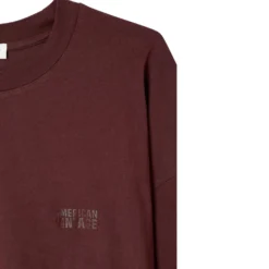 Langarmshirt