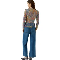 Langarmshirt