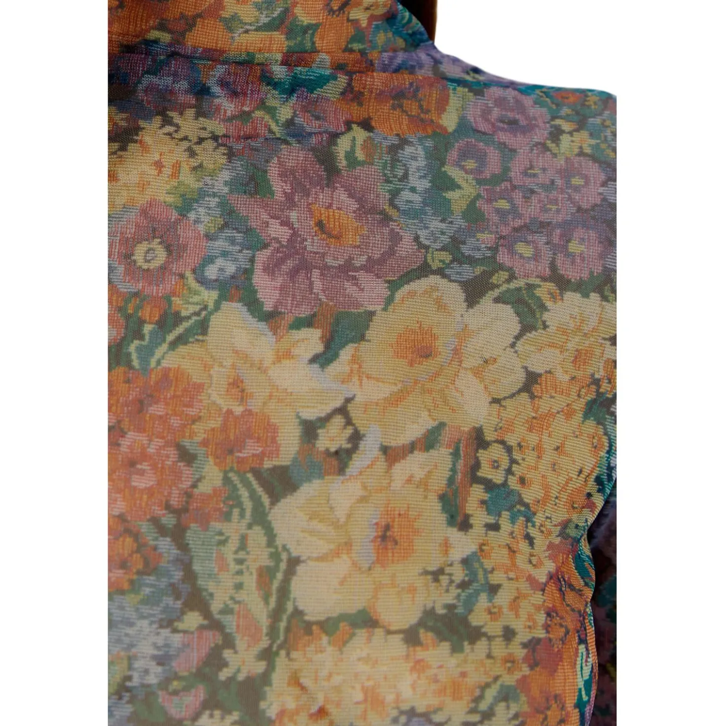 Langarmshirt
