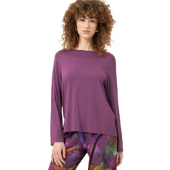Langarmshirt Alena
