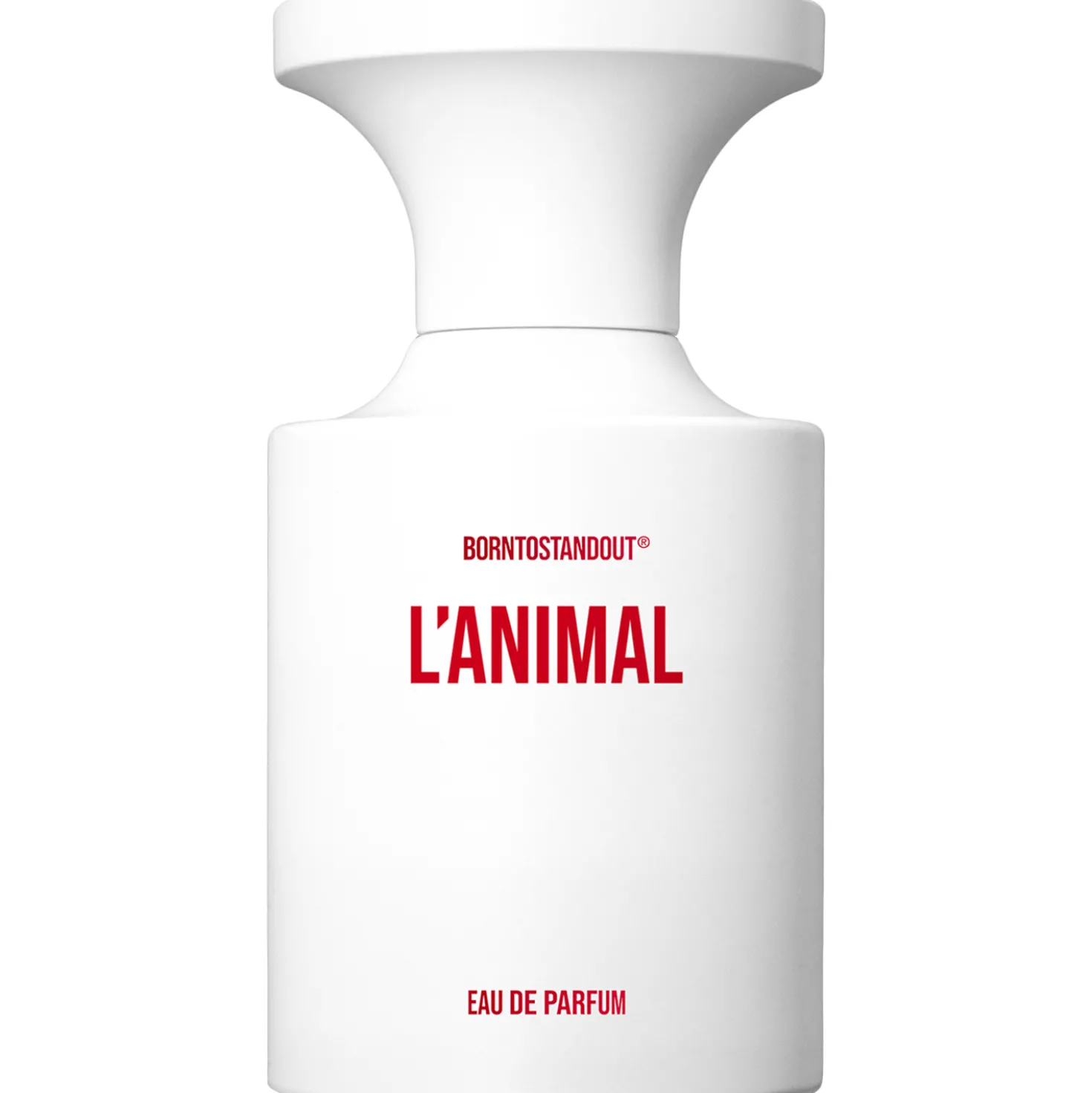 L'Animal Eau de Parfum