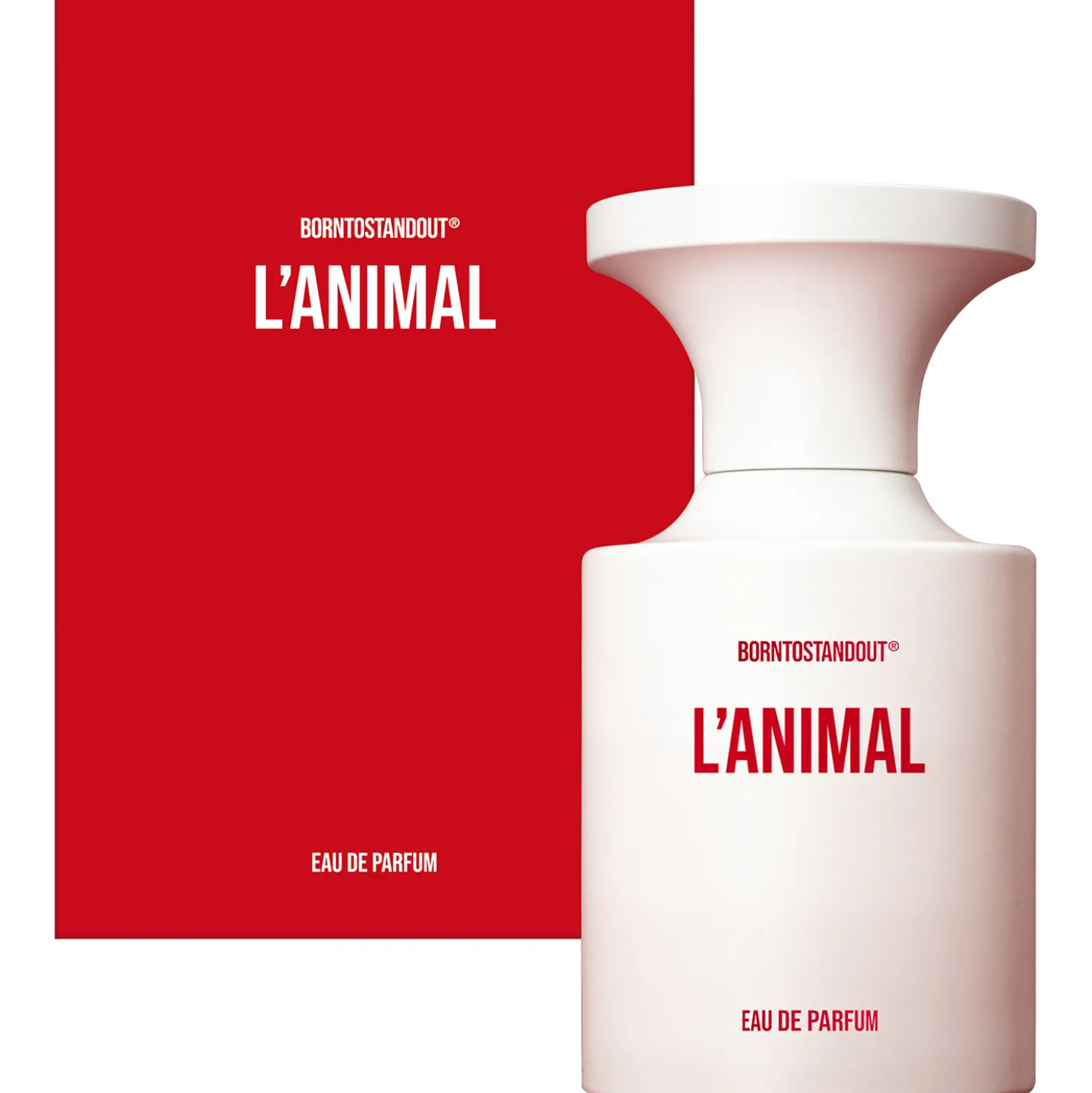 L'Animal Eau de Parfum