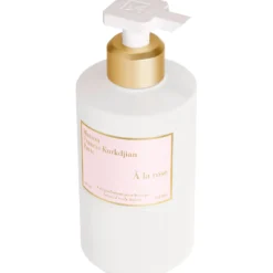 À la rose Body Lotion