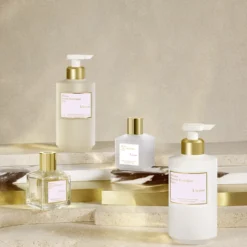 À la rose Body Oil