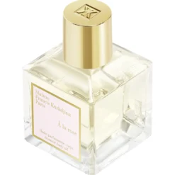 À la rose Body Oil
