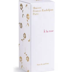 À la rose Eau de Parfum