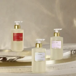 À la rose Hand & Body Cleansing Gel
