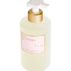 À la rose Hand & Body Cleansing Gel