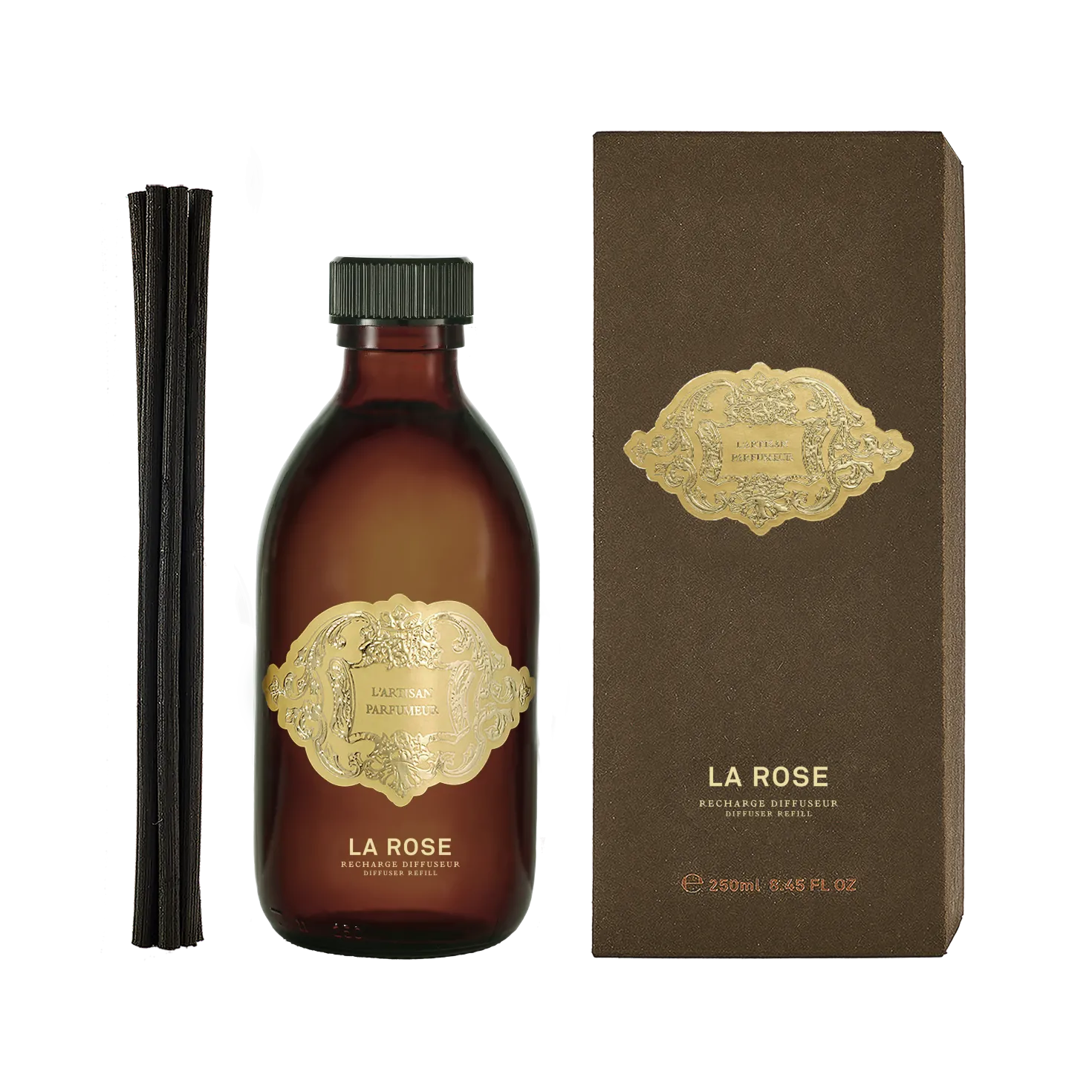 La Rose Home Diffuser Refill
