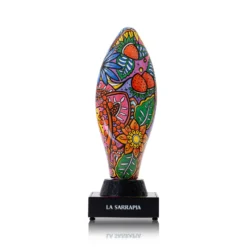 La Sarrapia Flo´w Extrait de Parfum