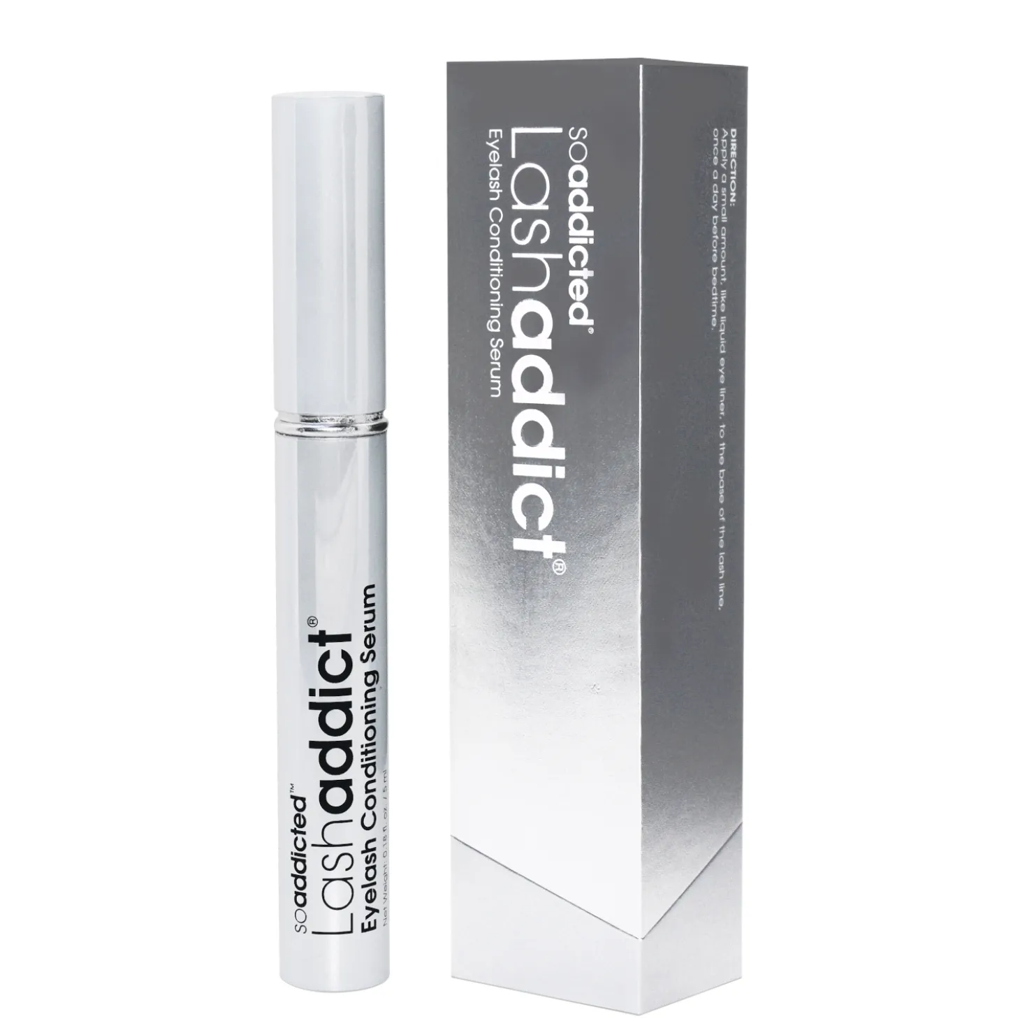 Lashaddict Eyelash Conditioning Serum