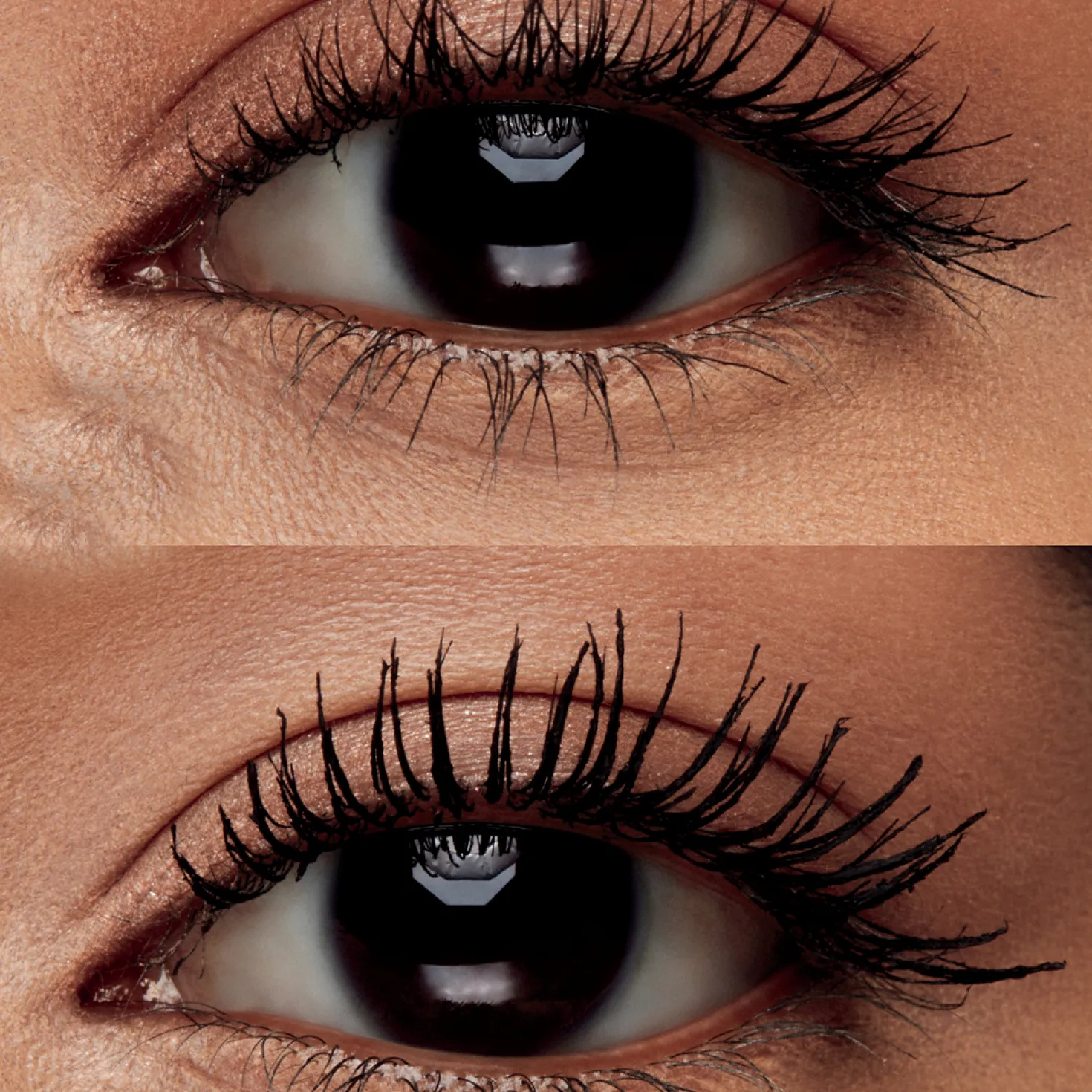 Lash Dry Shampoo Mascara Refresher