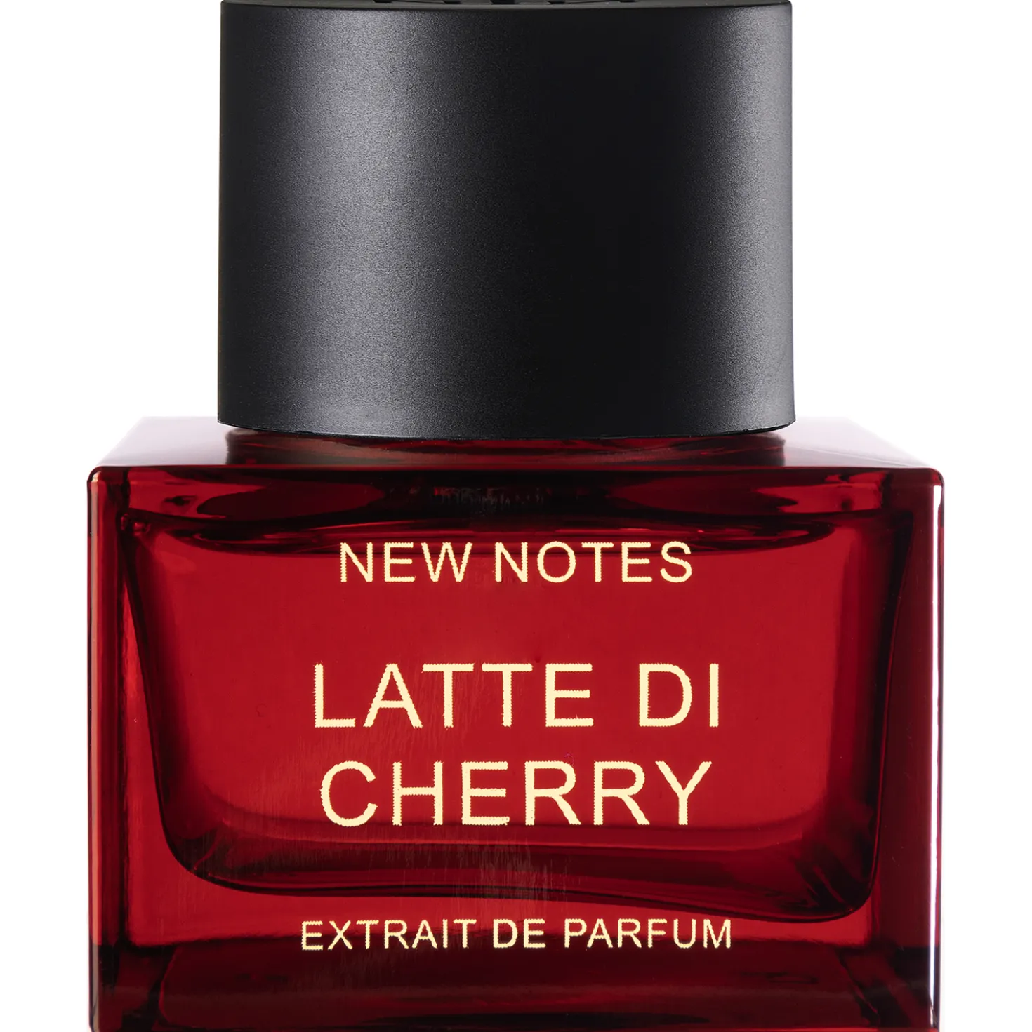 Latte di Cherry Extrait de Parfum