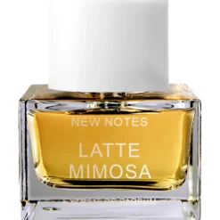 Latte Mimosa