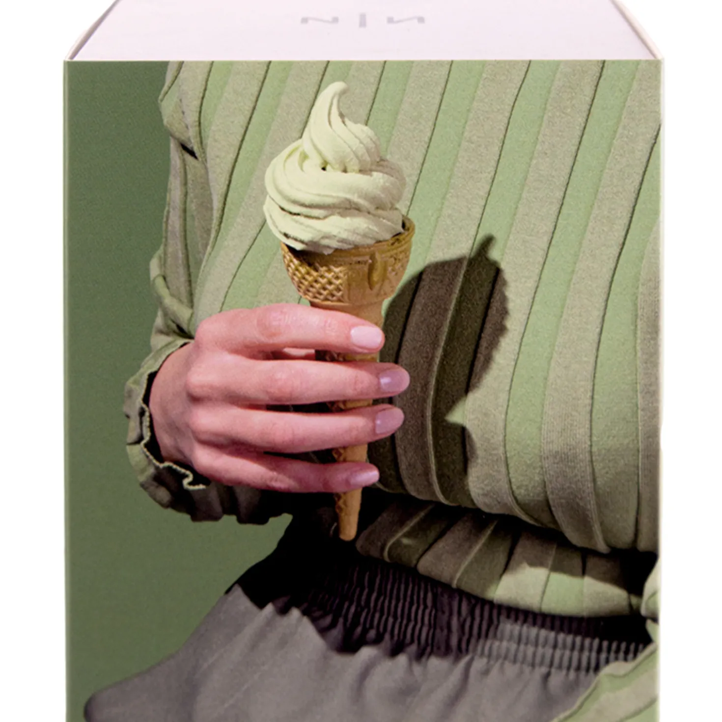 Latte Pistachio