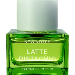 Latte Pistachio