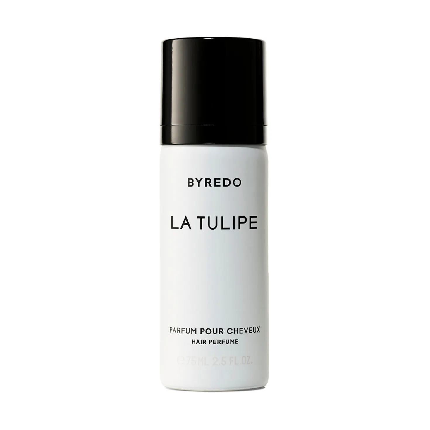 La Tulipe Hair Perfume