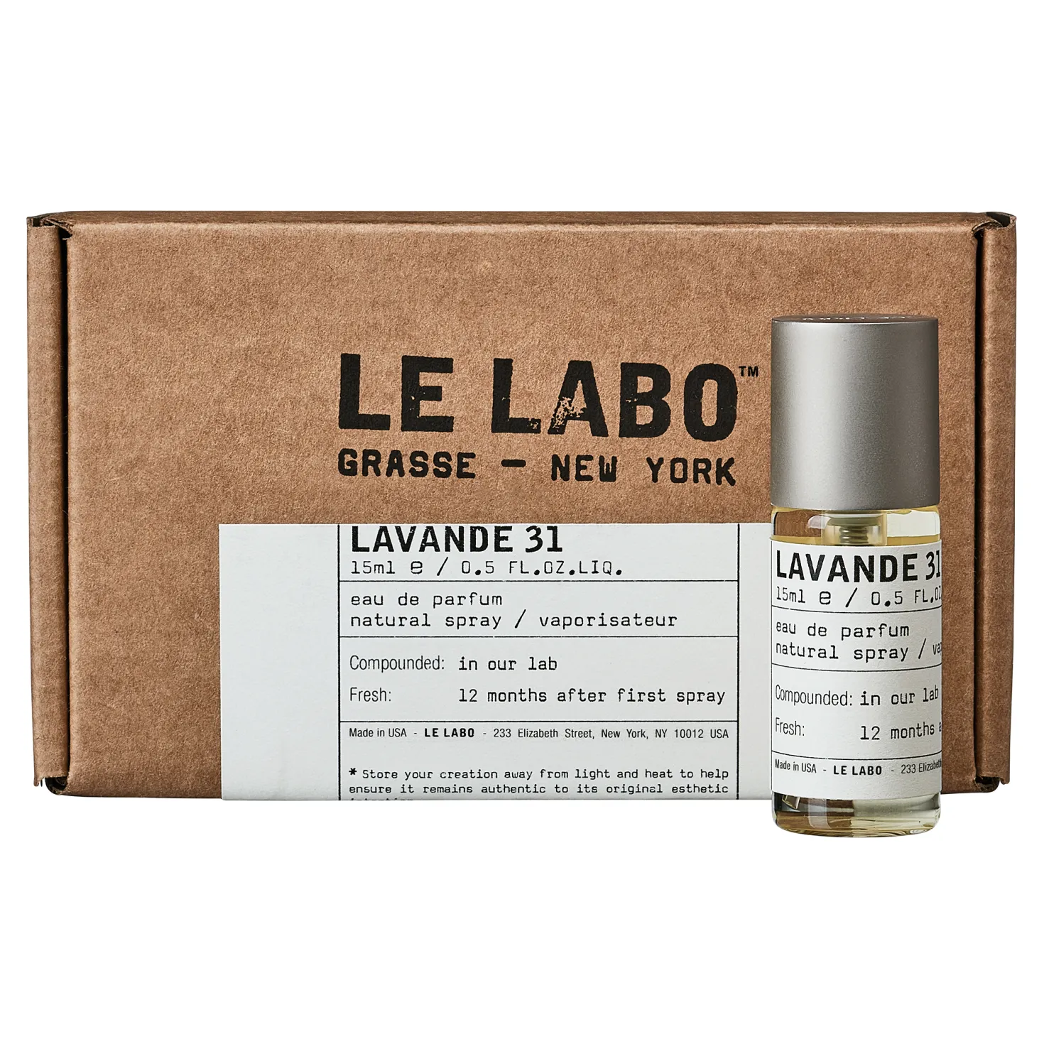 Lavande 31