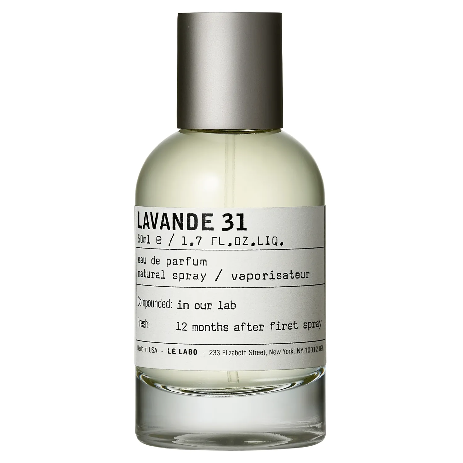 Lavande 31